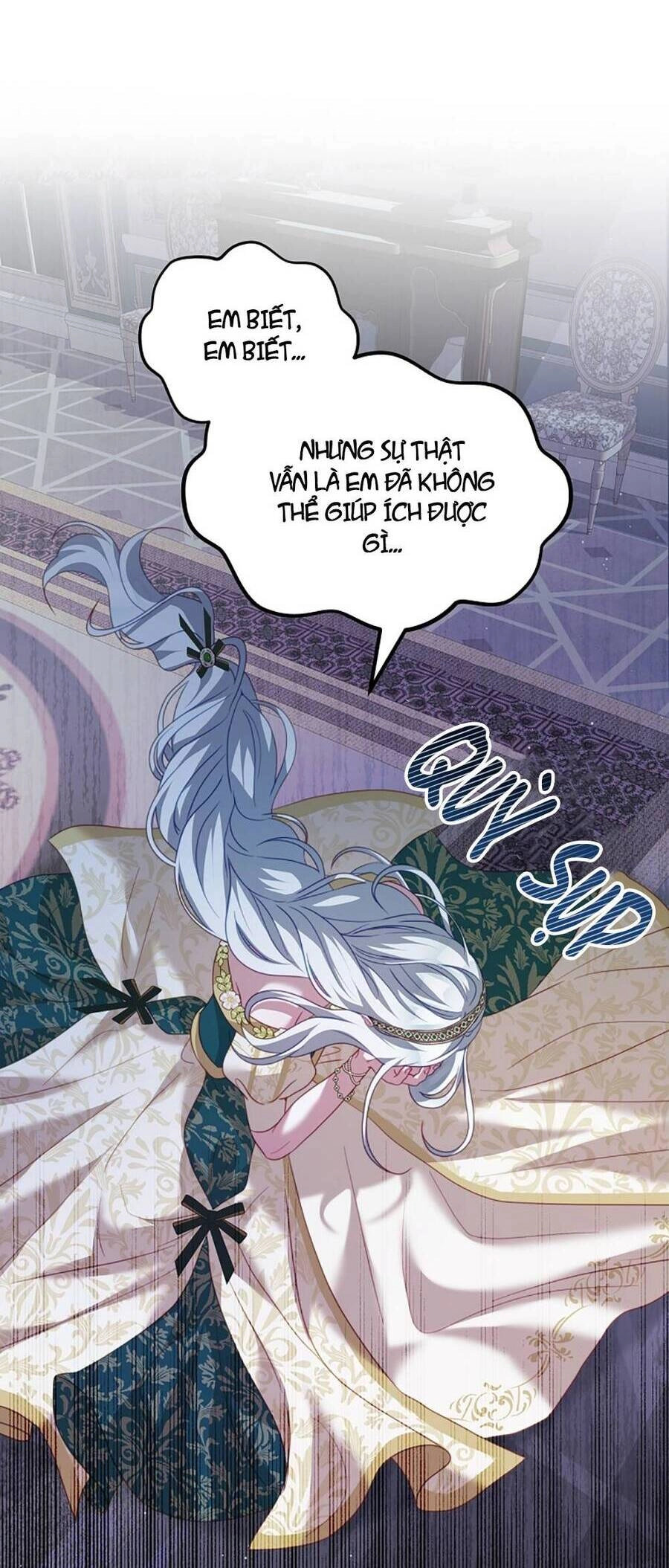 Trở Thành Tình Địch Của Các Nam Chính Chapter 24 - 9