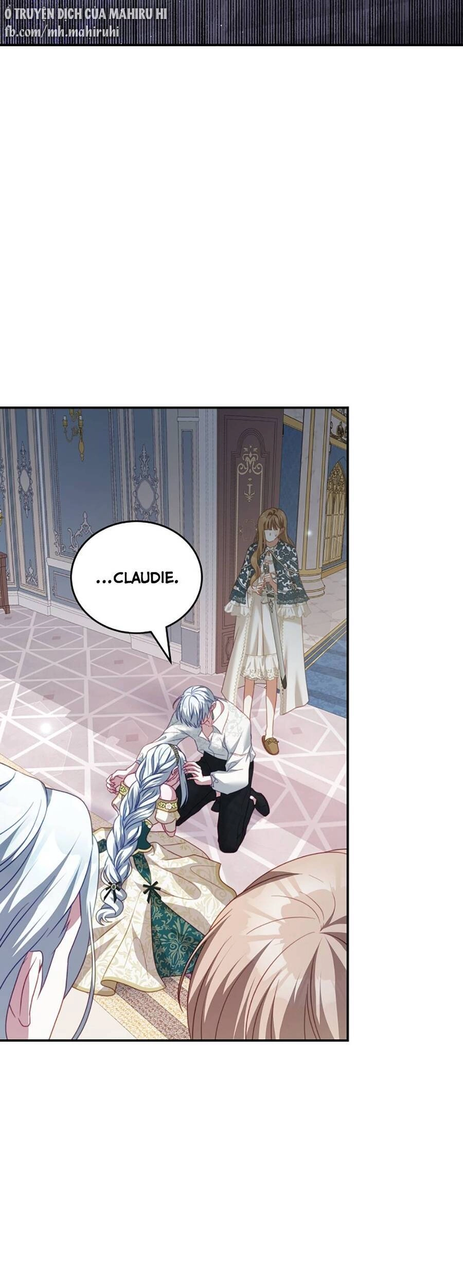 Trở Thành Tình Địch Của Các Nam Chính Chapter 24 - 10