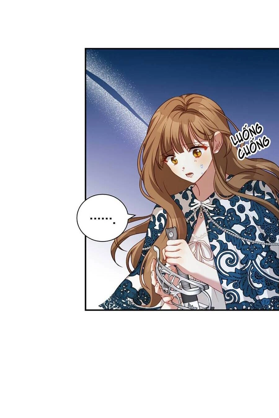 Trở Thành Tình Địch Của Các Nam Chính Chapter 24 - 11