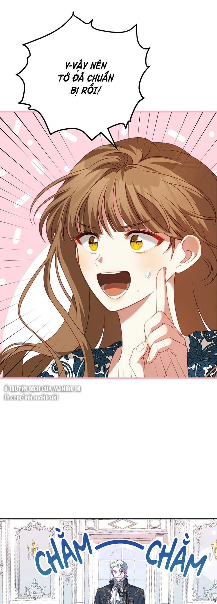 Trở Thành Tình Địch Của Các Nam Chính Chapter 24 - 12