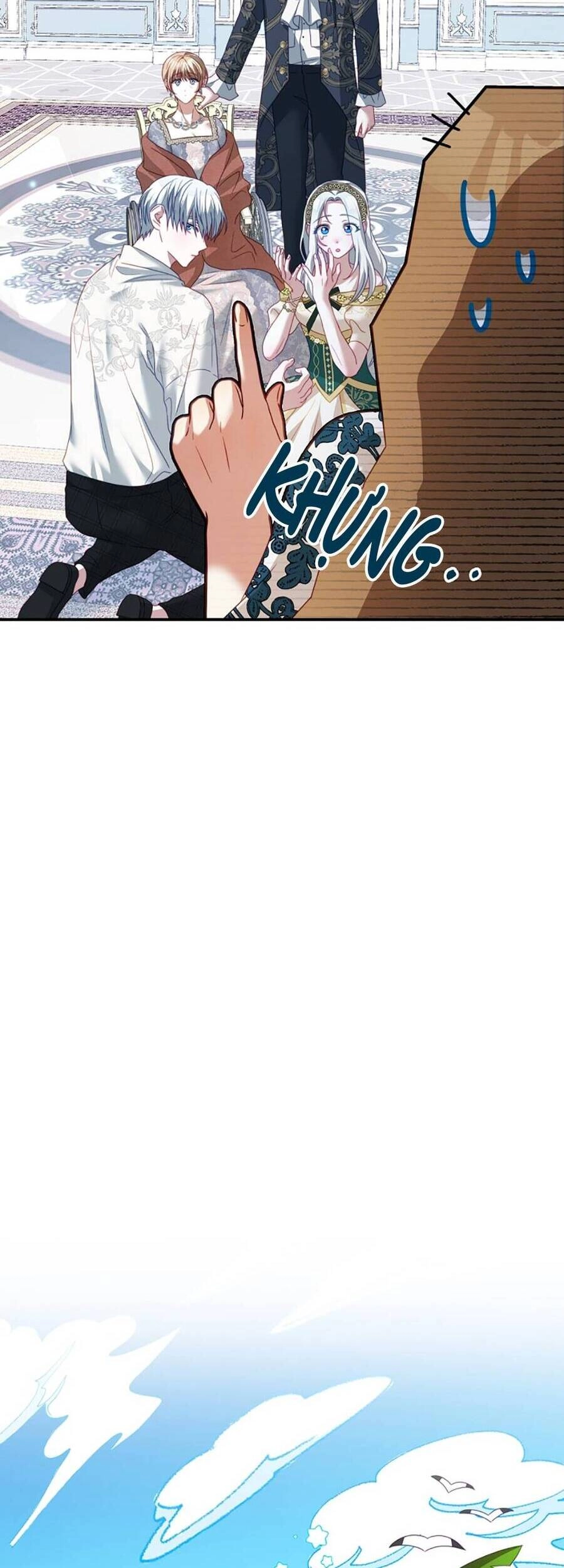 Trở Thành Tình Địch Của Các Nam Chính Chapter 24 - 13