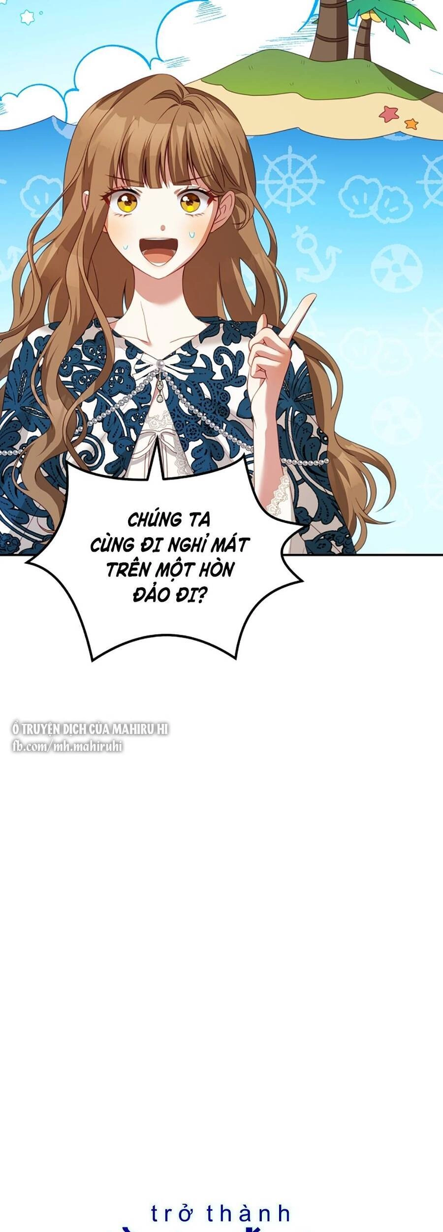 Trở Thành Tình Địch Của Các Nam Chính Chapter 24 - 15