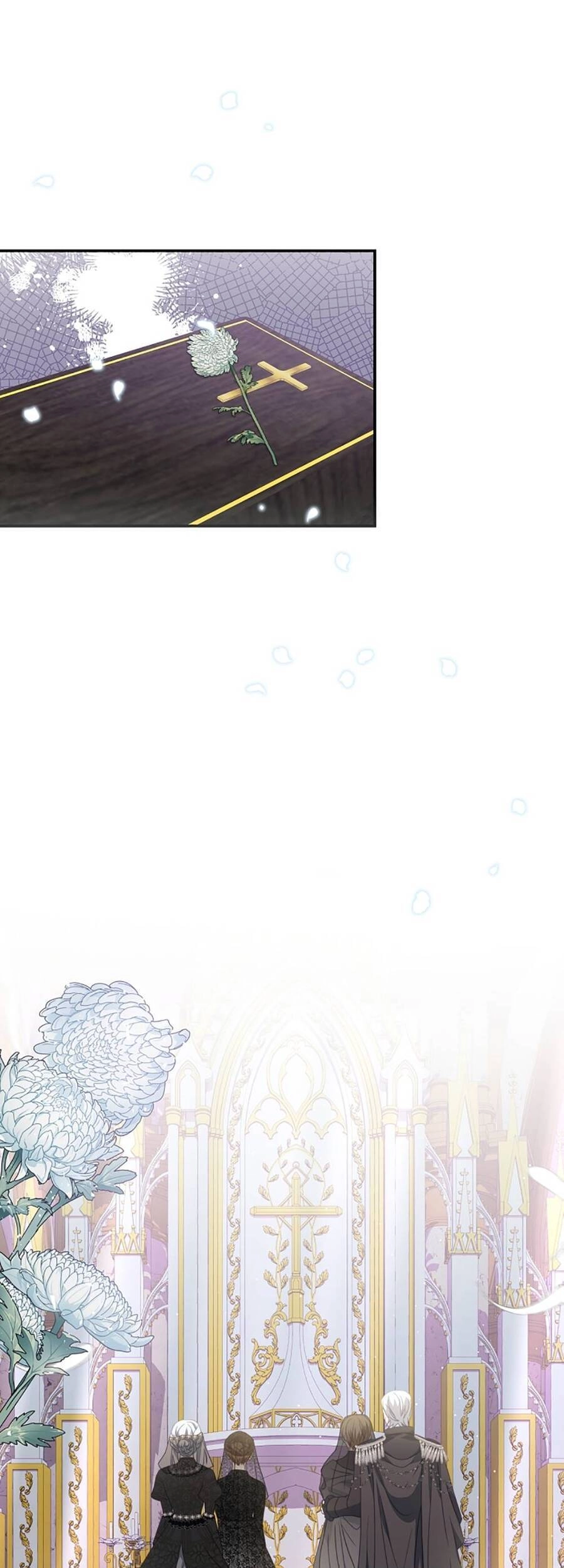 Trở Thành Tình Địch Của Các Nam Chính Chapter 24 - 17