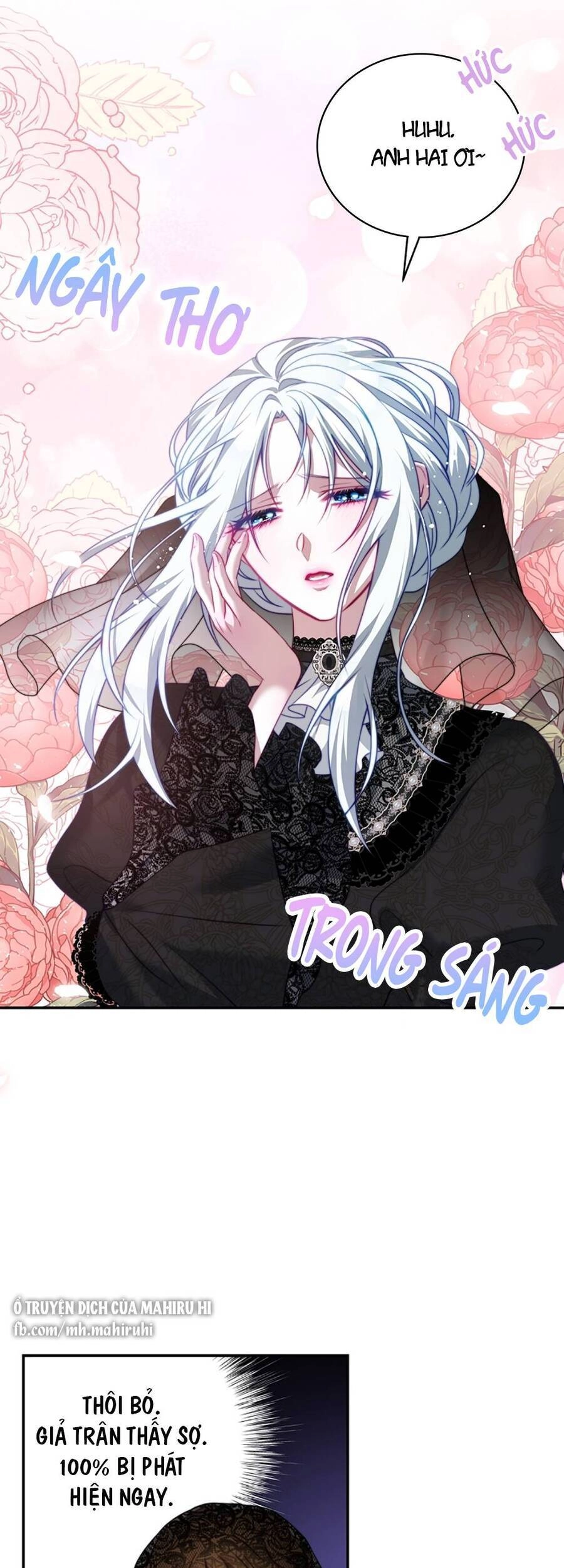 Trở Thành Tình Địch Của Các Nam Chính Chapter 24 - 22