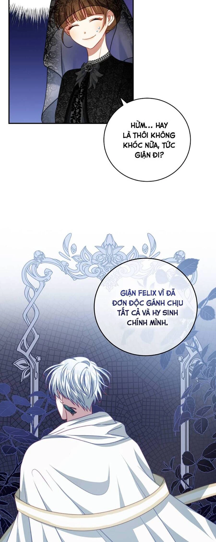 Trở Thành Tình Địch Của Các Nam Chính Chapter 24 - 23