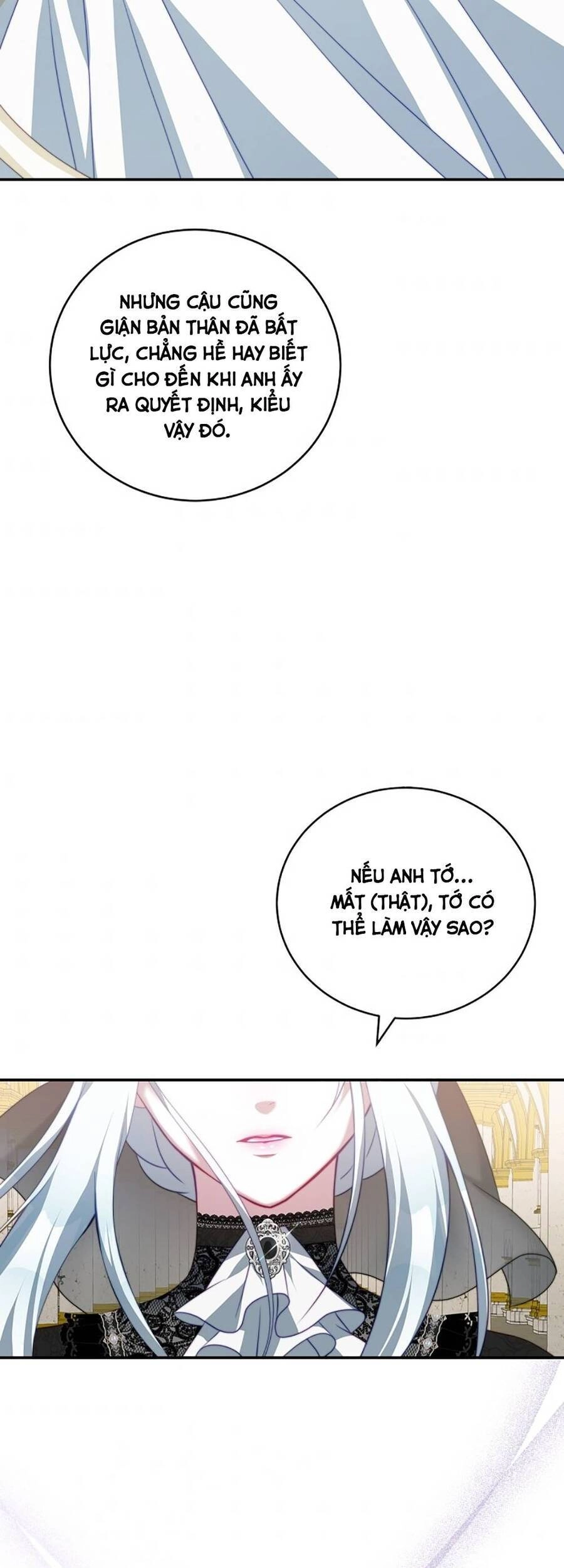 Trở Thành Tình Địch Của Các Nam Chính Chapter 24 - 24