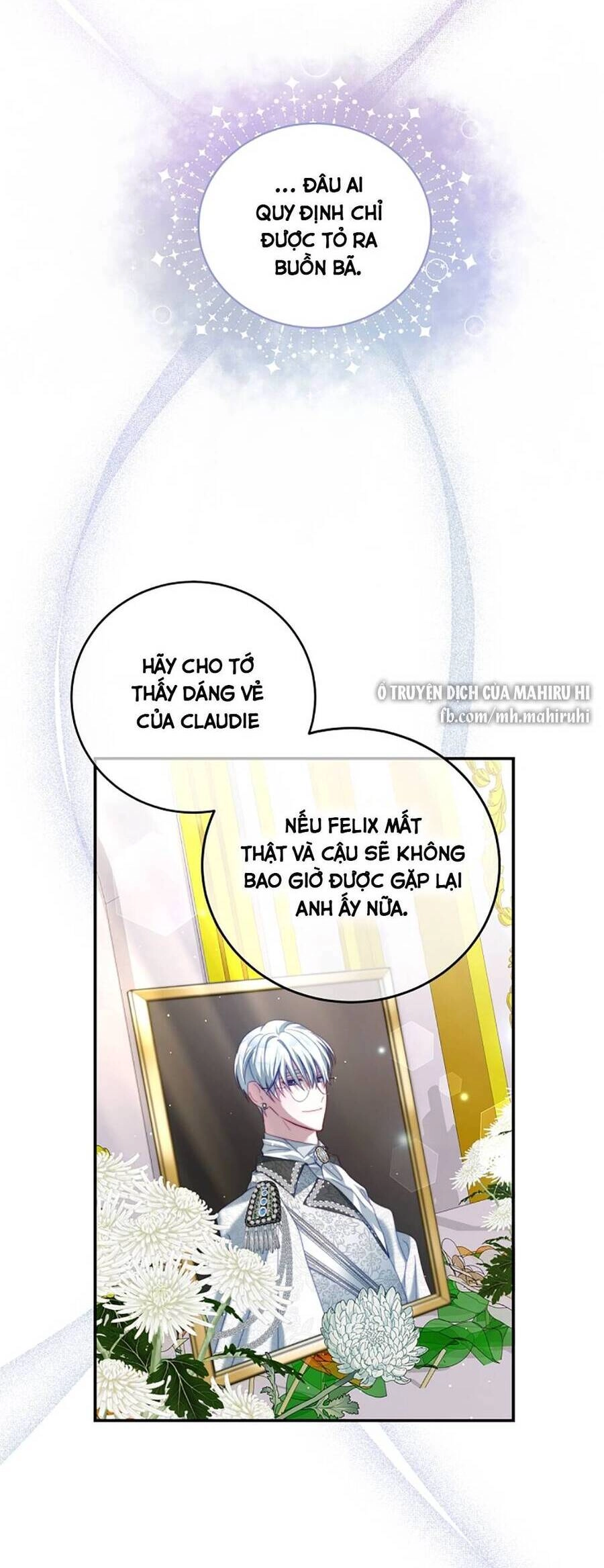 Trở Thành Tình Địch Của Các Nam Chính Chapter 24 - 25