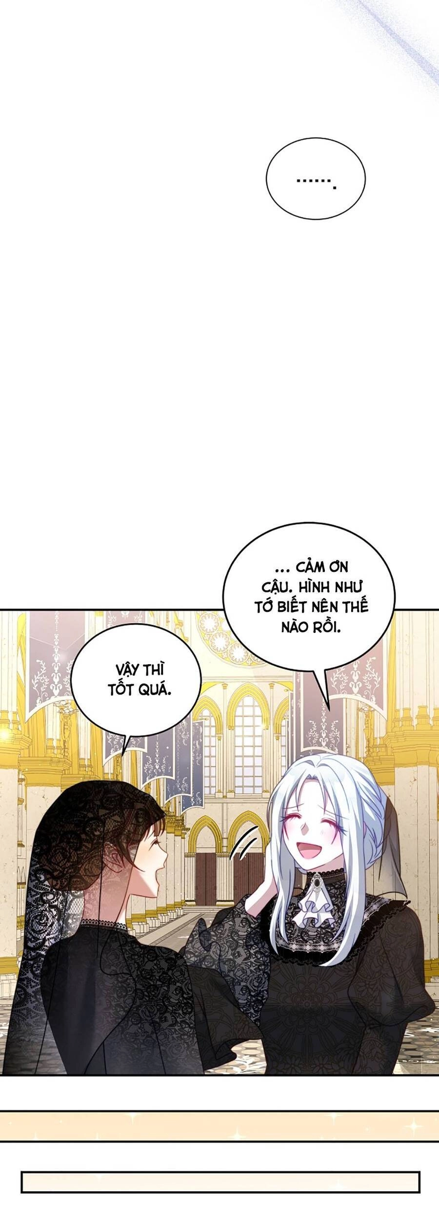 Trở Thành Tình Địch Của Các Nam Chính Chapter 24 - 26