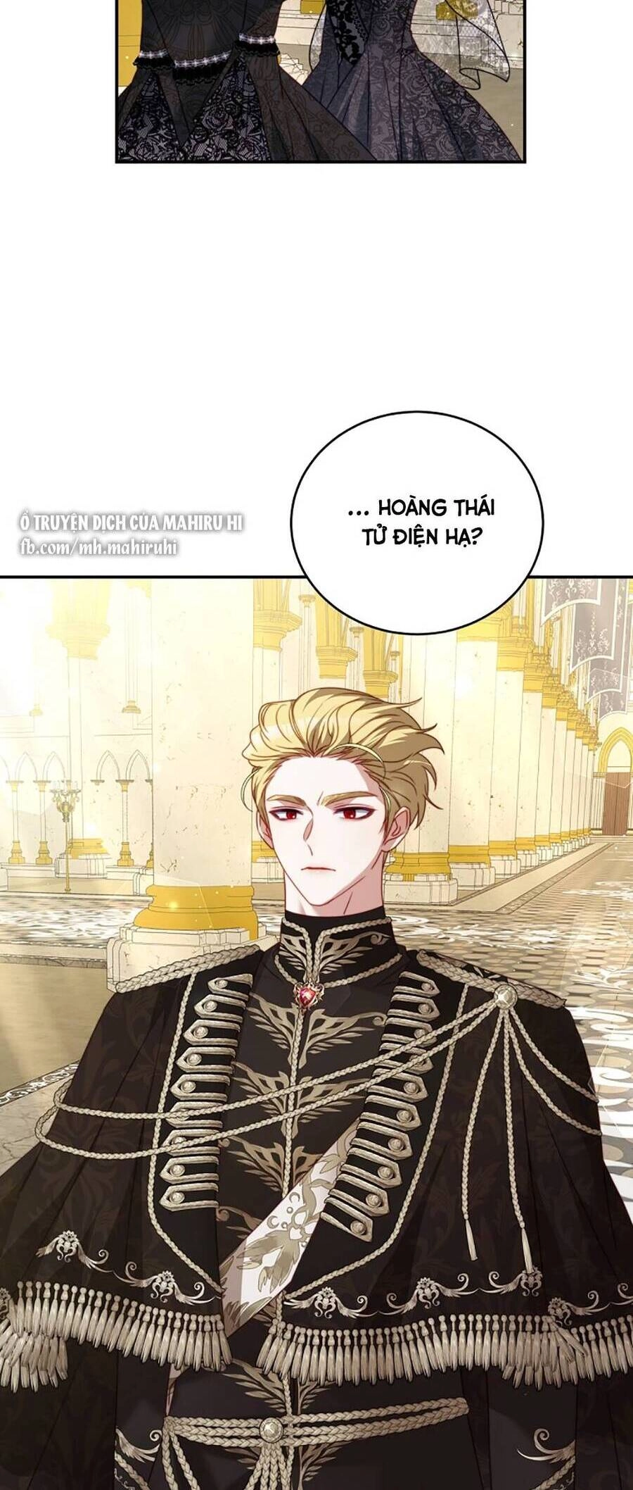 Trở Thành Tình Địch Của Các Nam Chính Chapter 24 - 29