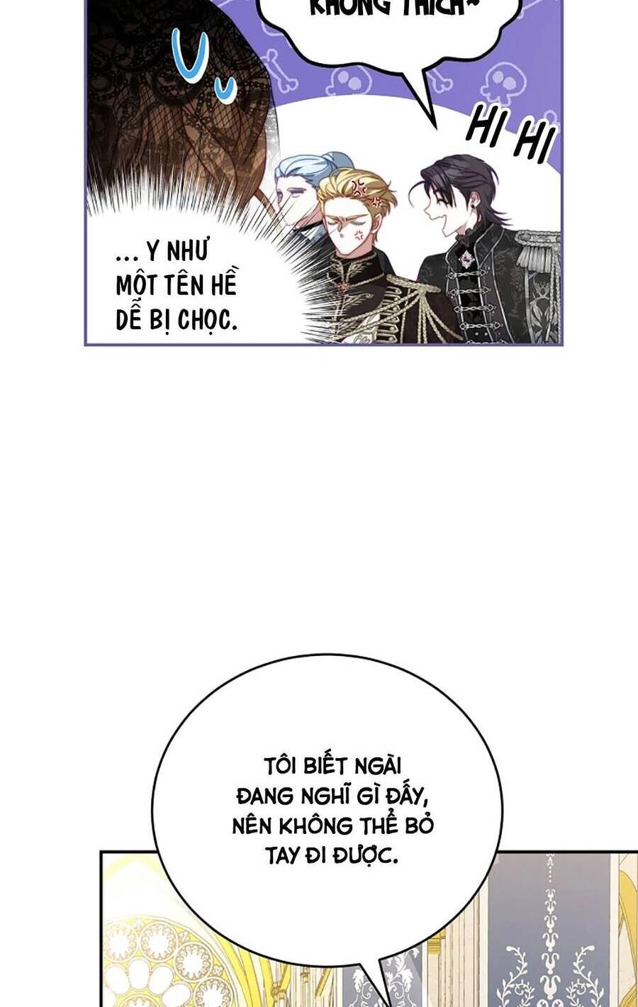 Trở Thành Tình Địch Của Các Nam Chính Chapter 24 - 34