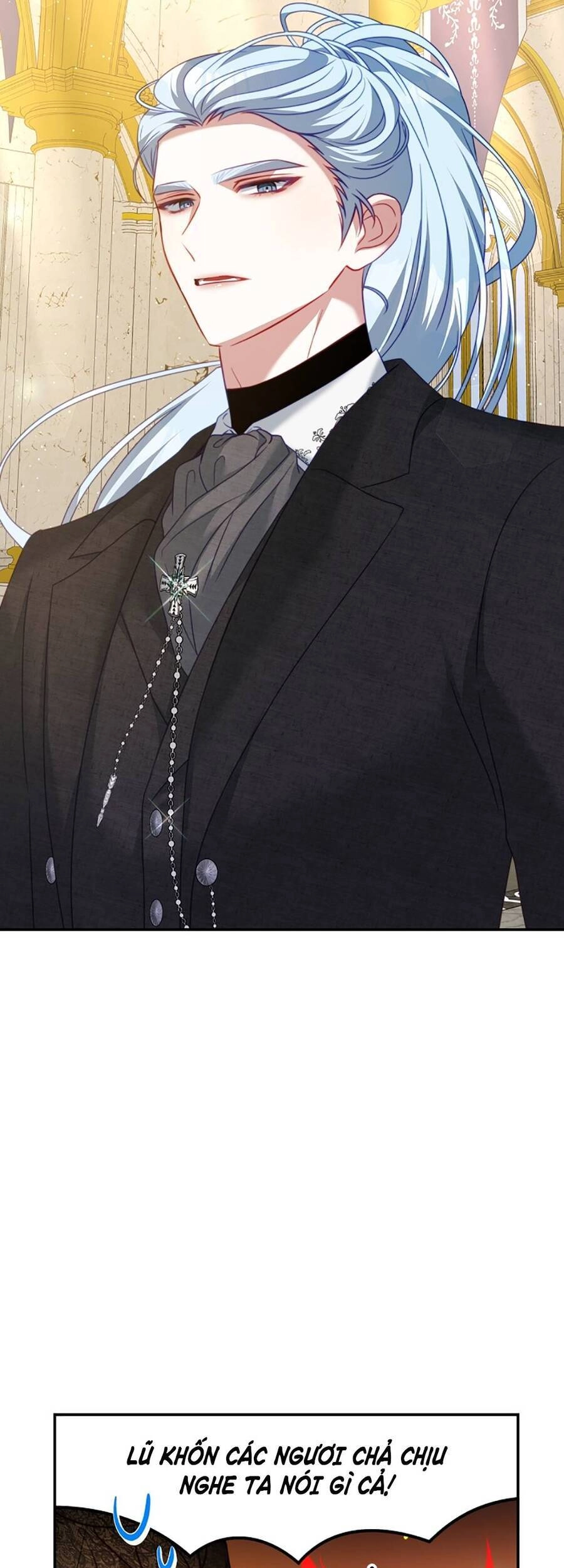 Trở Thành Tình Địch Của Các Nam Chính Chapter 24 - 39