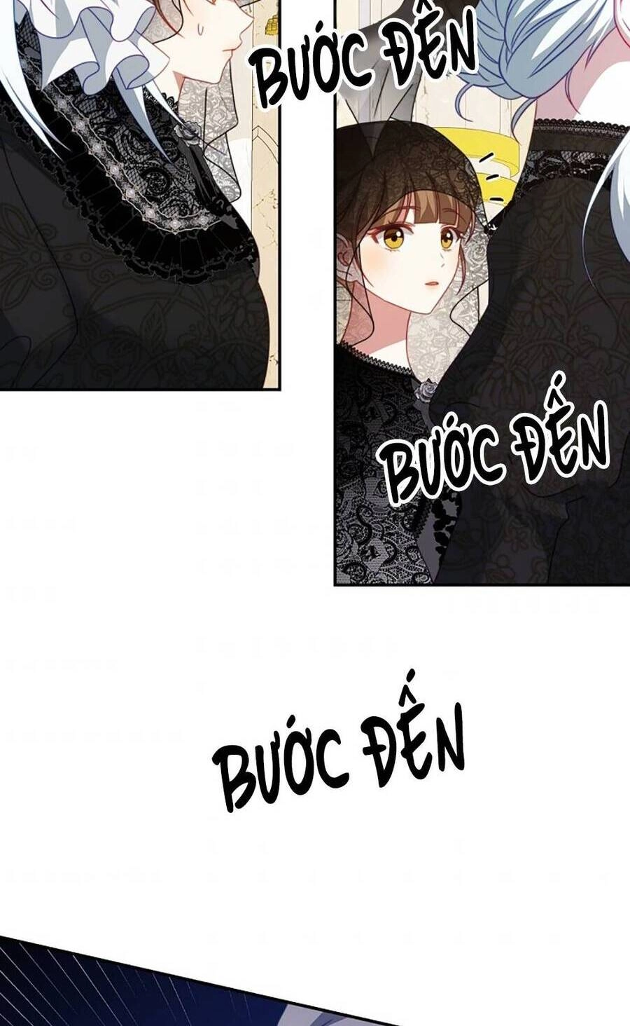 Trở Thành Tình Địch Của Các Nam Chính Chapter 24 - 43