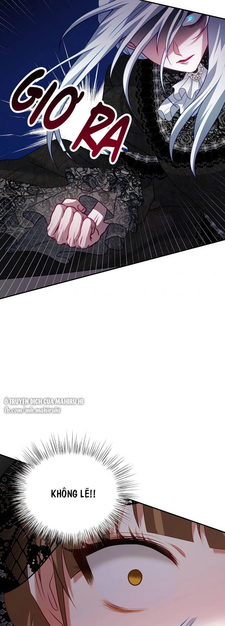 Trở Thành Tình Địch Của Các Nam Chính Chapter 24 - 44