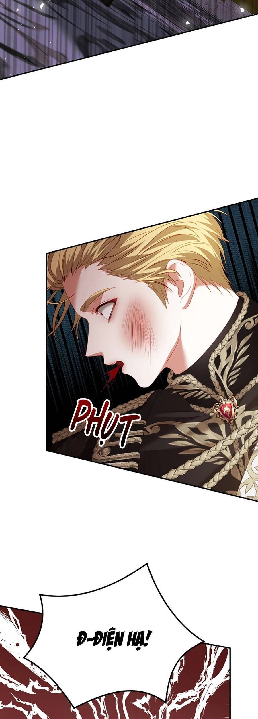 Trở Thành Tình Địch Của Các Nam Chính Chapter 24 - 47