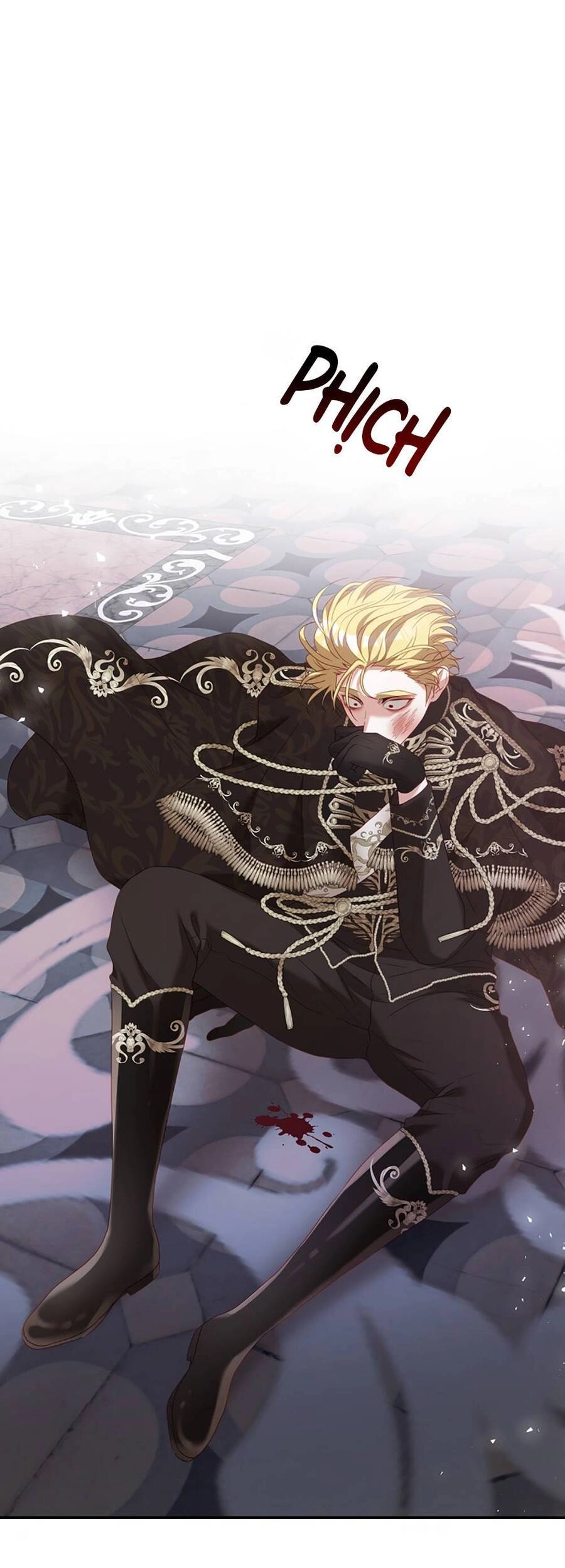 Trở Thành Tình Địch Của Các Nam Chính Chapter 24 - 49