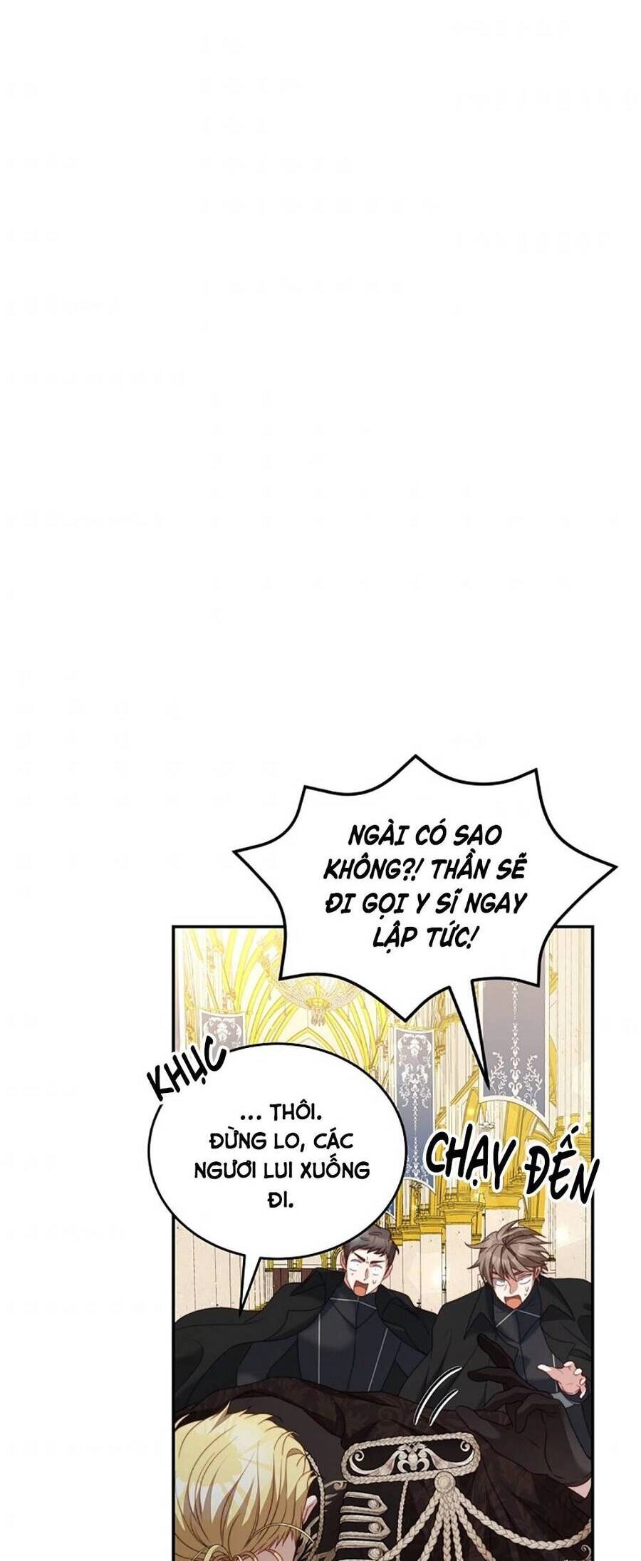 Trở Thành Tình Địch Của Các Nam Chính Chapter 24 - 50