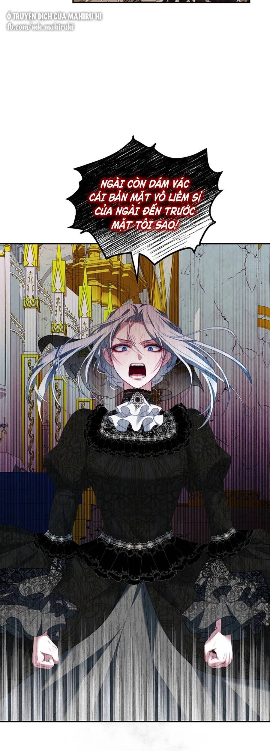 Trở Thành Tình Địch Của Các Nam Chính Chapter 24 - 51