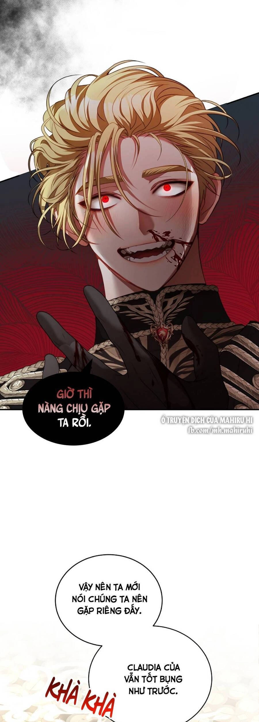 Trở Thành Tình Địch Của Các Nam Chính Chapter 24 - 53