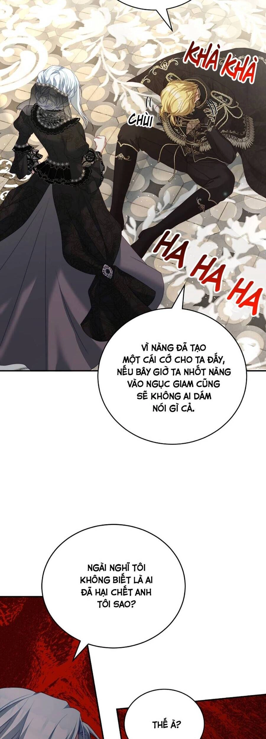 Trở Thành Tình Địch Của Các Nam Chính Chapter 24 - 54