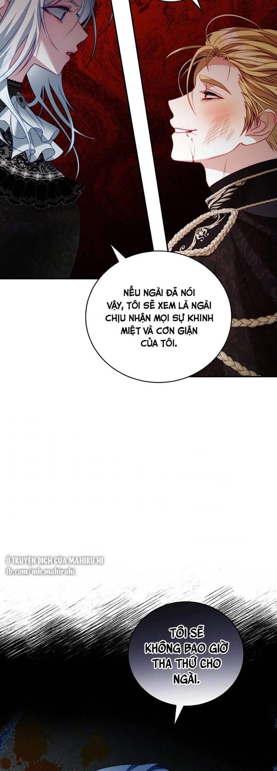 Trở Thành Tình Địch Của Các Nam Chính Chapter 24 - 56