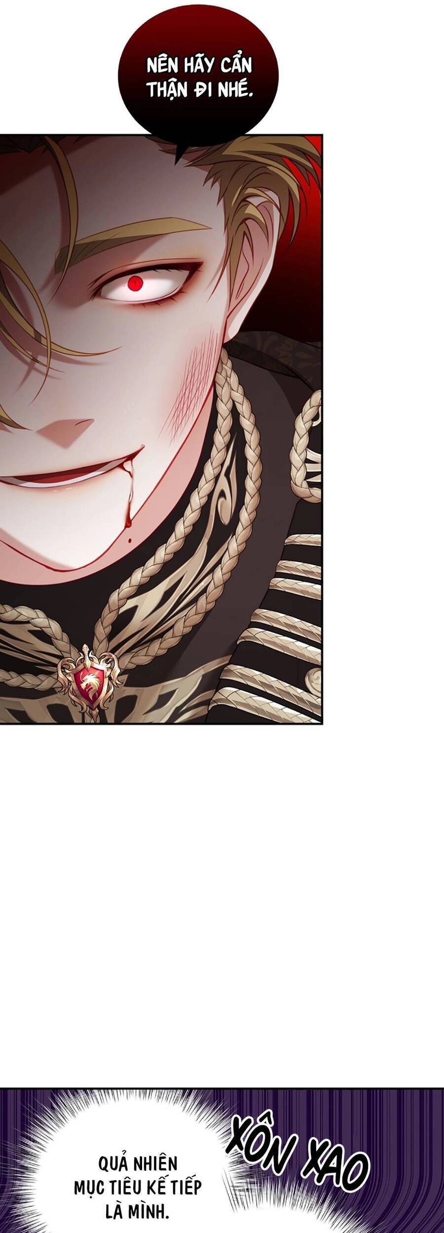 Trở Thành Tình Địch Của Các Nam Chính Chapter 24 - 60