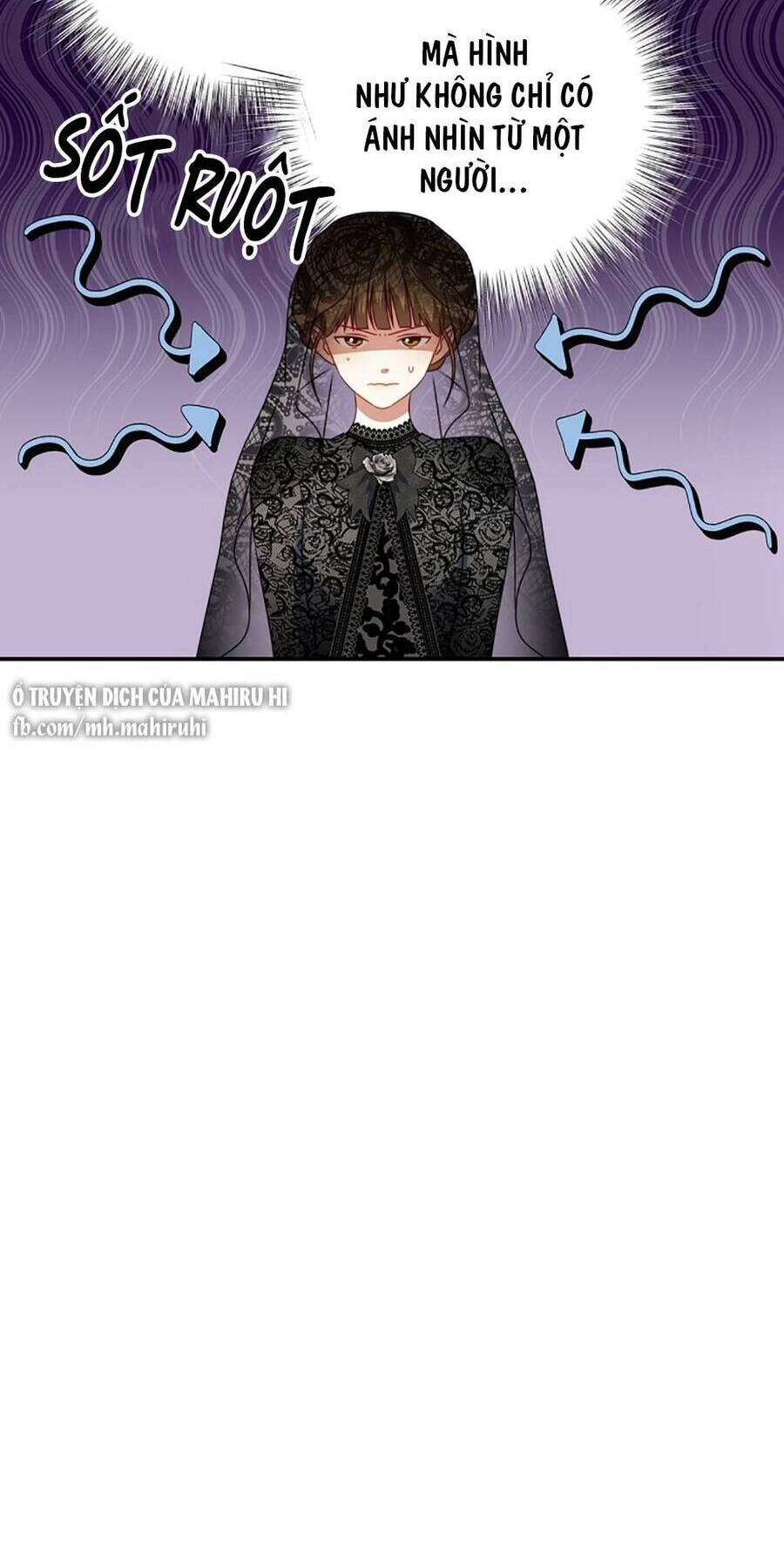 Trở Thành Tình Địch Của Các Nam Chính Chapter 24 - 61