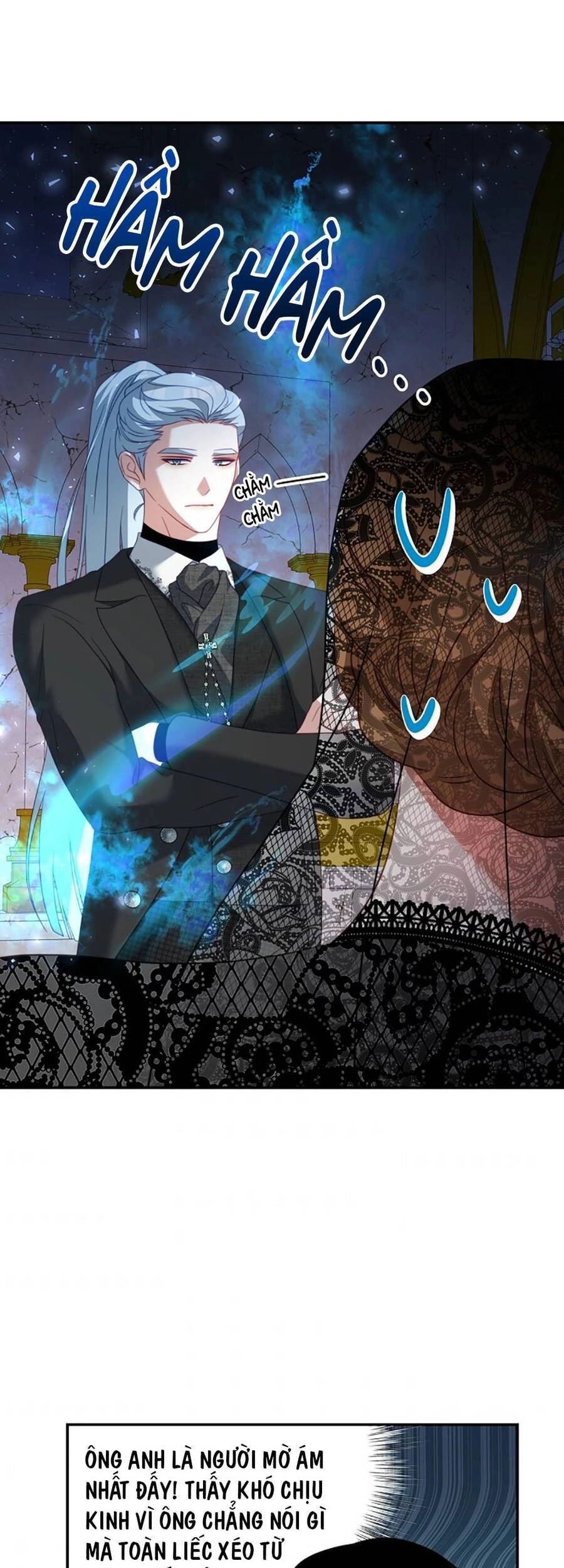 Trở Thành Tình Địch Của Các Nam Chính Chapter 24 - 62