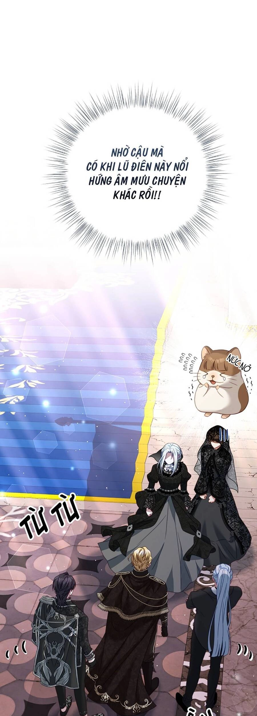 Trở Thành Tình Địch Của Các Nam Chính Chapter 24 - 65