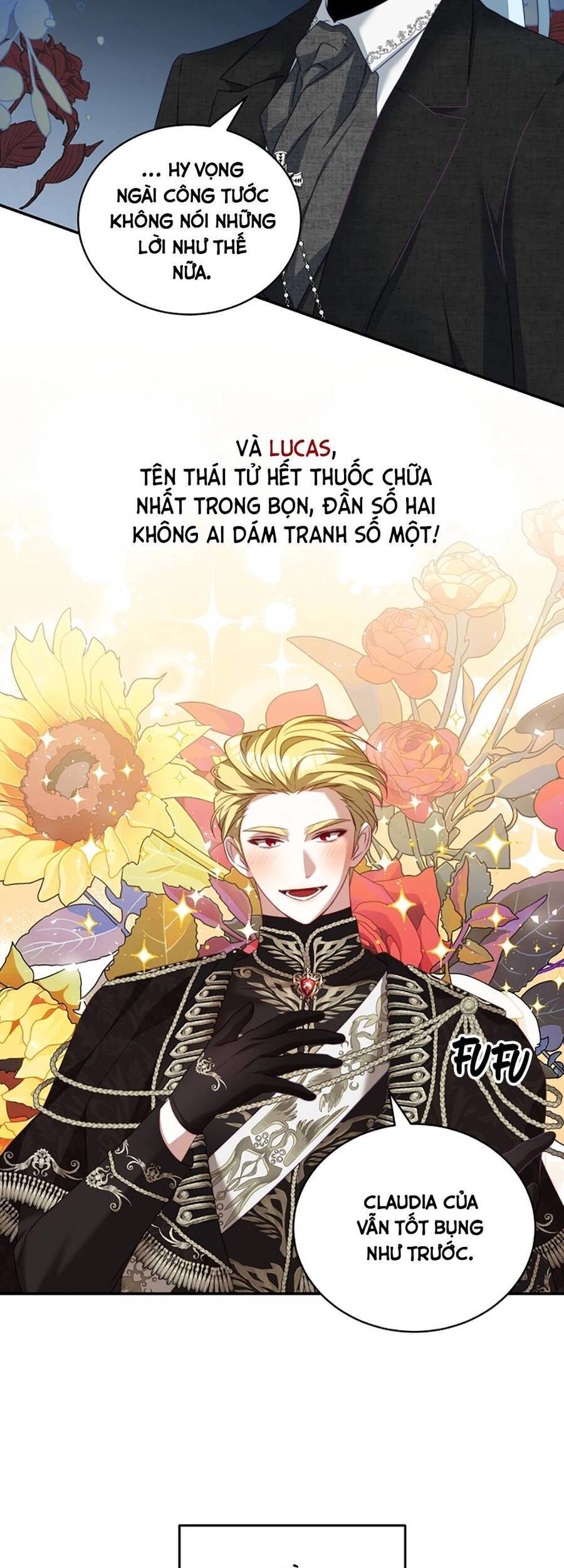 Trở Thành Tình Địch Của Các Nam Chính Chapter 25 - 6