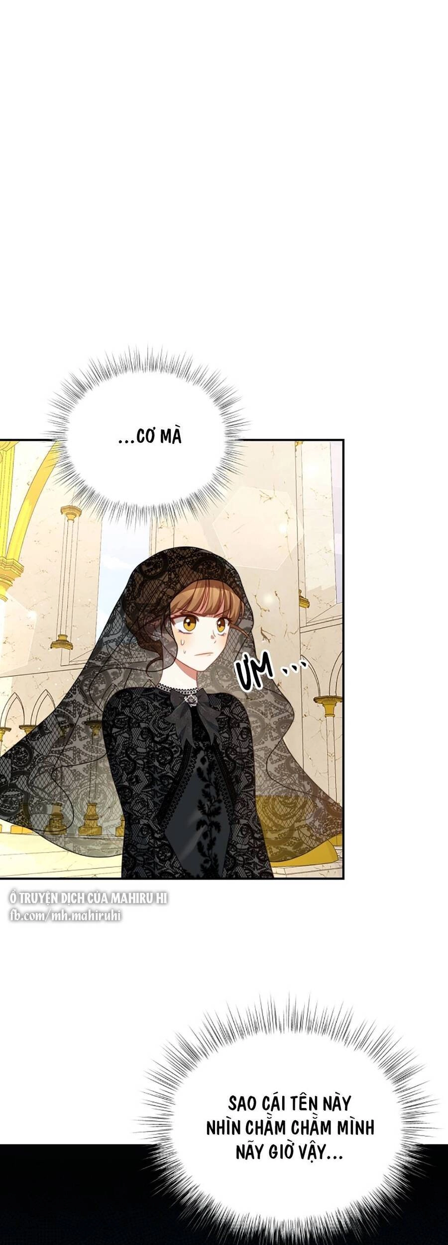 Trở Thành Tình Địch Của Các Nam Chính Chapter 25 - 10