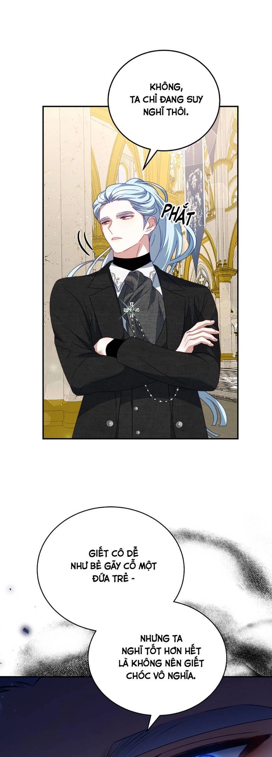 Trở Thành Tình Địch Của Các Nam Chính Chapter 25 - 12