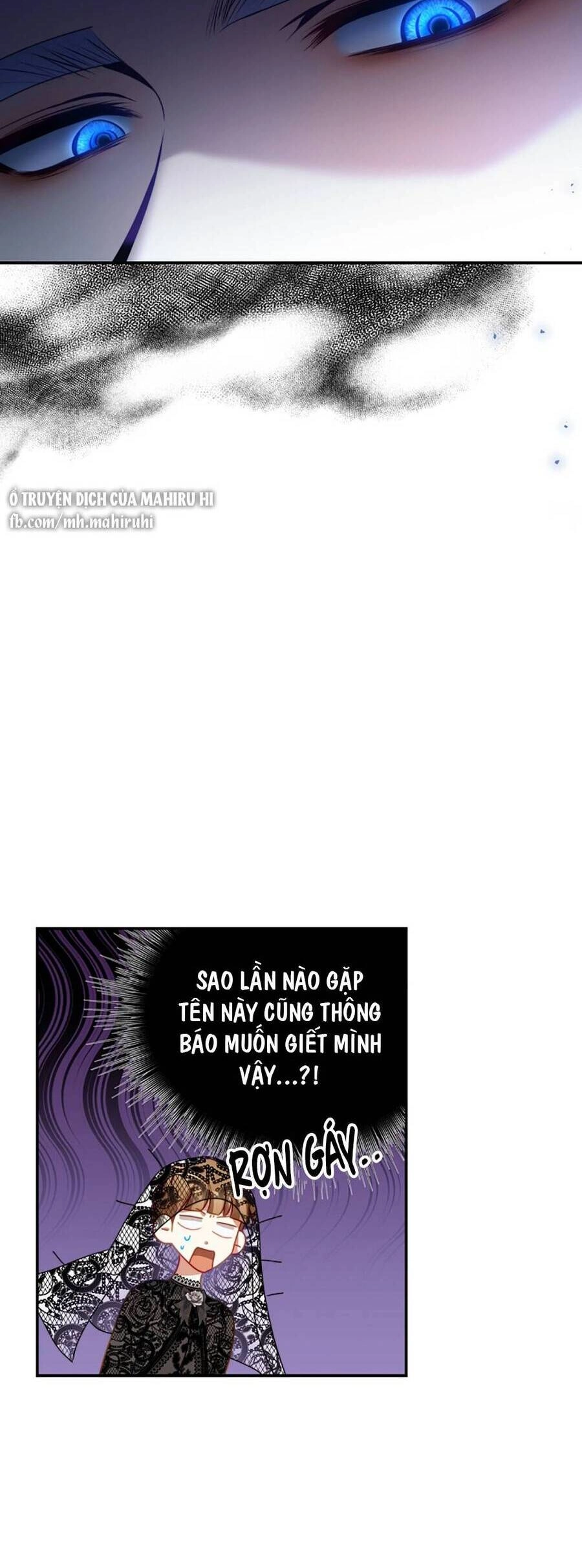 Trở Thành Tình Địch Của Các Nam Chính Chapter 25 - 13