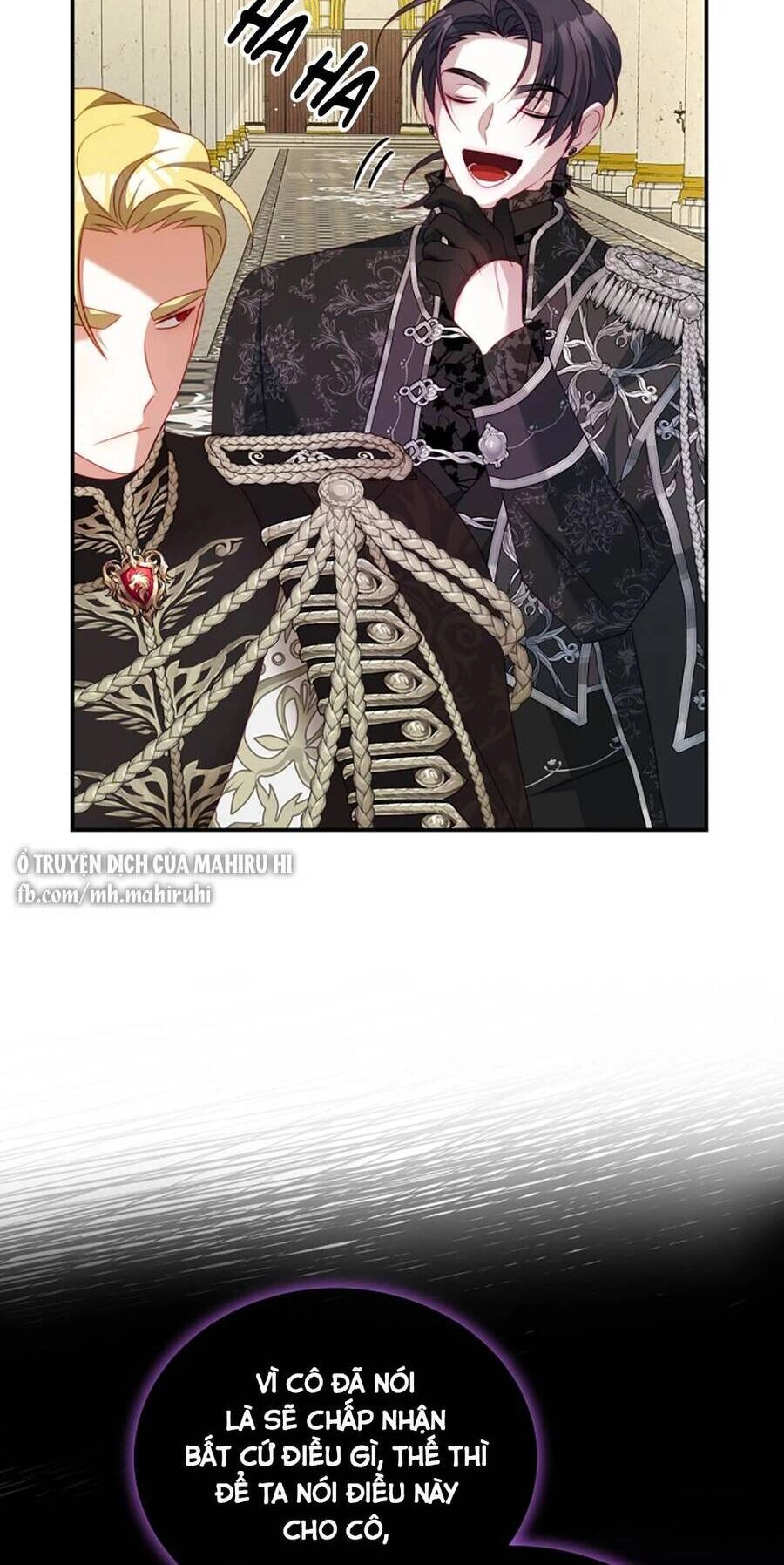 Trở Thành Tình Địch Của Các Nam Chính Chapter 25 - 15