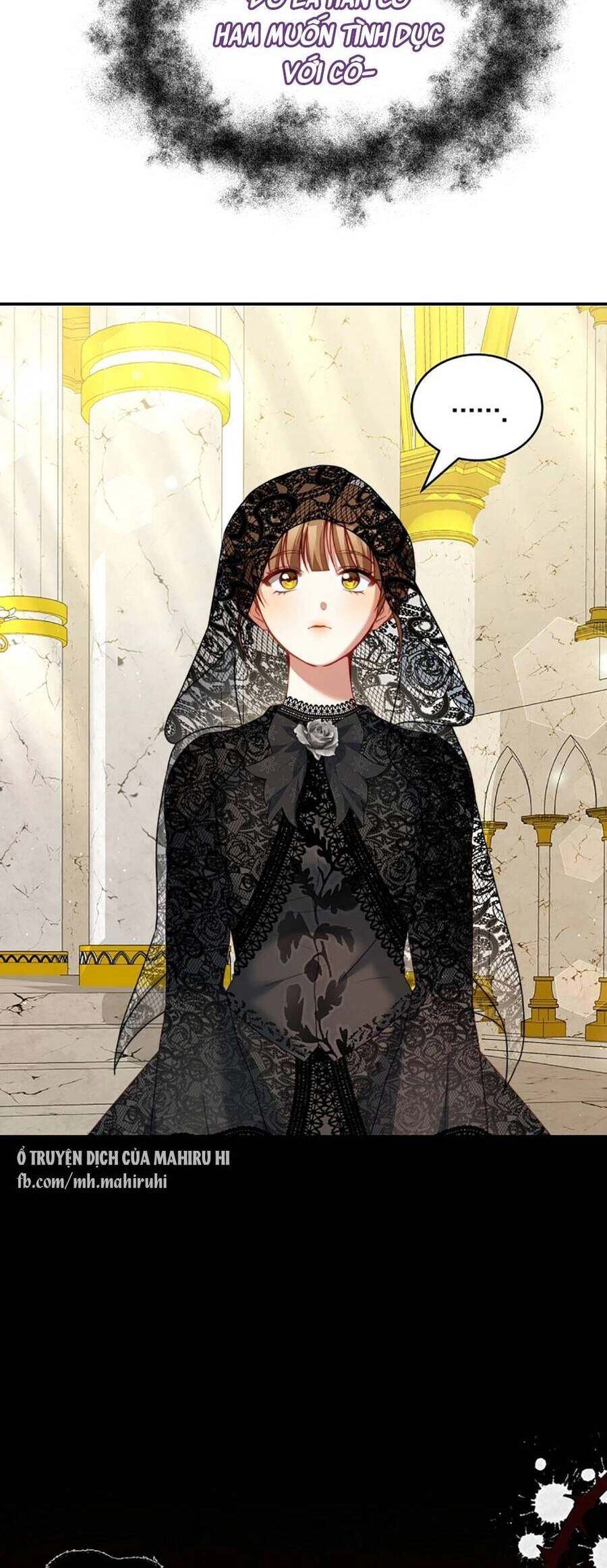 Trở Thành Tình Địch Của Các Nam Chính Chapter 25 - 17