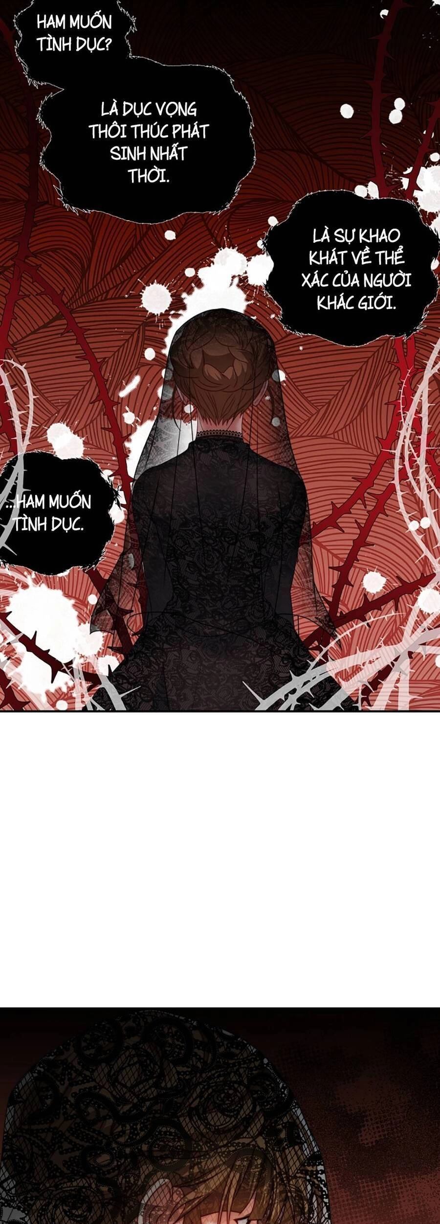 Trở Thành Tình Địch Của Các Nam Chính Chapter 25 - 18