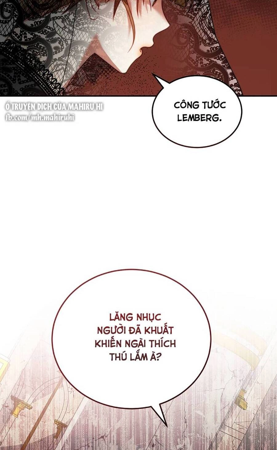 Trở Thành Tình Địch Của Các Nam Chính Chapter 25 - 19