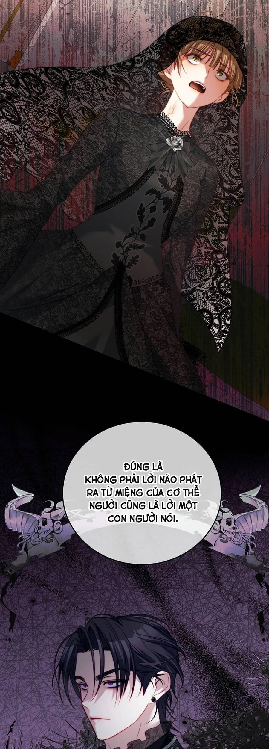 Trở Thành Tình Địch Của Các Nam Chính Chapter 25 - 20