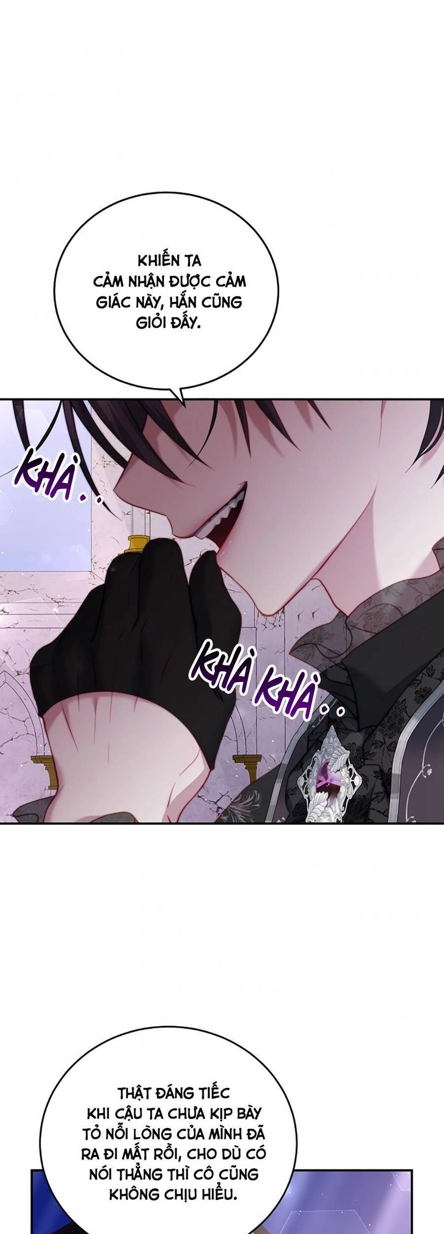 Trở Thành Tình Địch Của Các Nam Chính Chapter 25 - 23