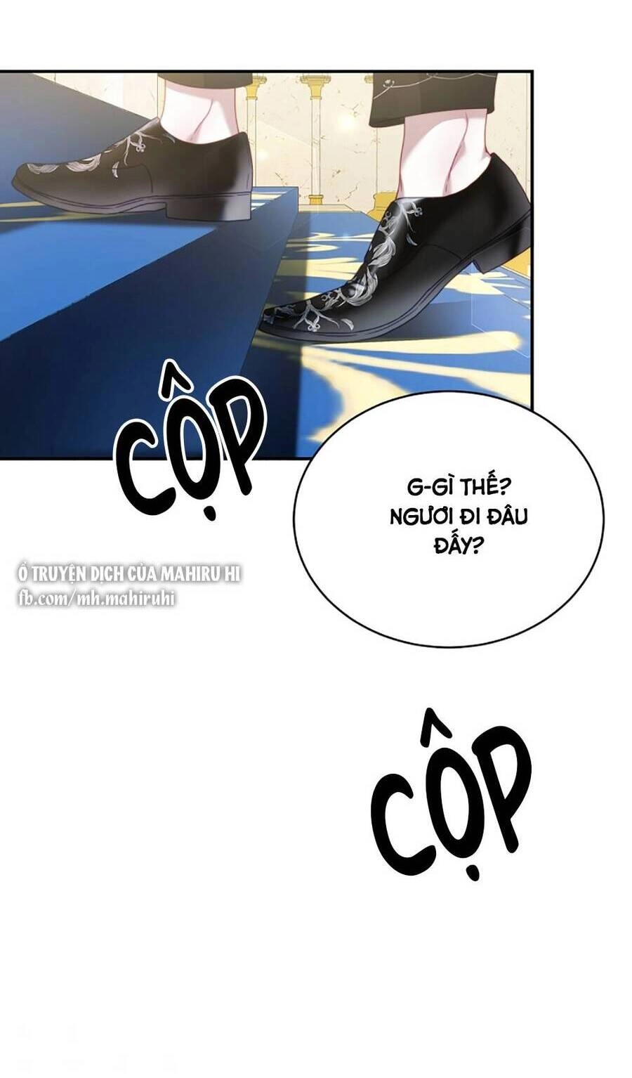 Trở Thành Tình Địch Của Các Nam Chính Chapter 25 - 29