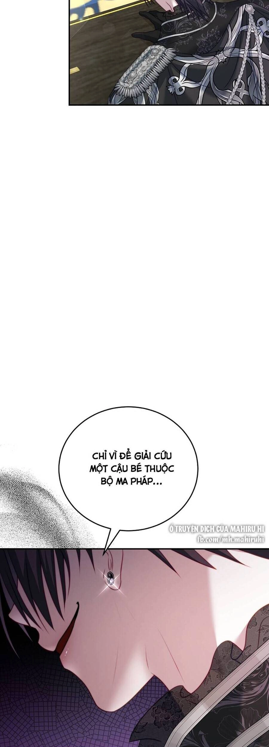 Trở Thành Tình Địch Của Các Nam Chính Chapter 25 - 31