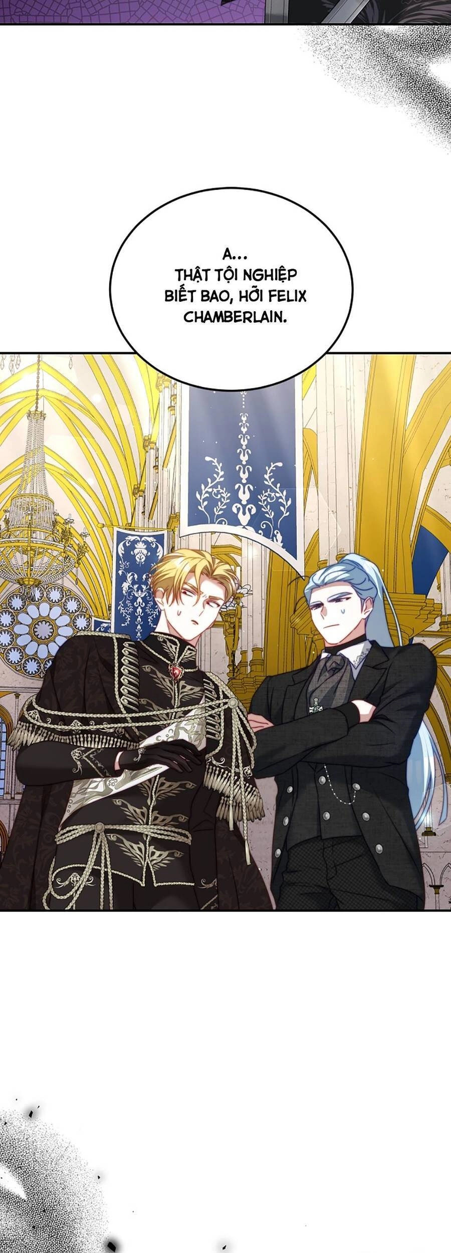 Trở Thành Tình Địch Của Các Nam Chính Chapter 25 - 33