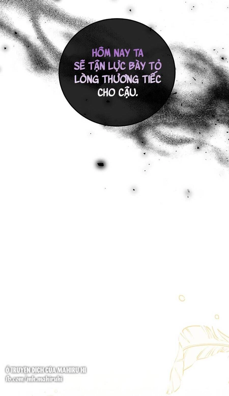 Trở Thành Tình Địch Của Các Nam Chính Chapter 25 - 34