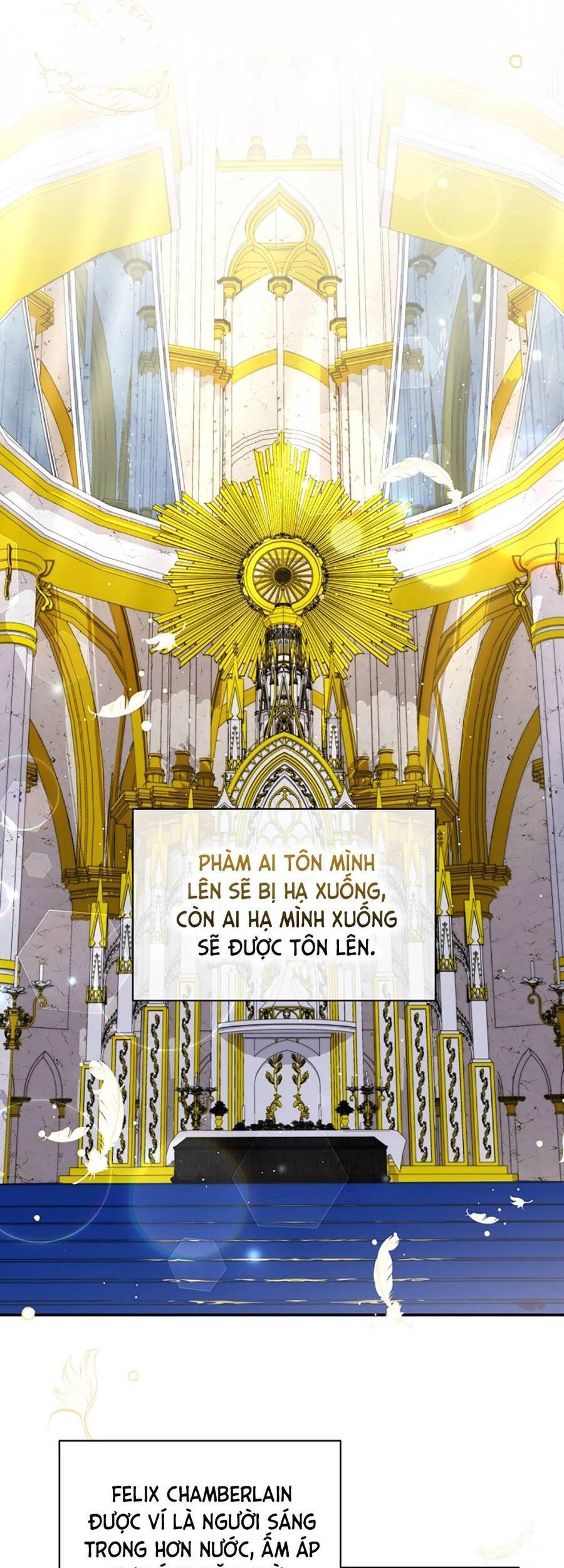 Trở Thành Tình Địch Của Các Nam Chính Chapter 25 - 35