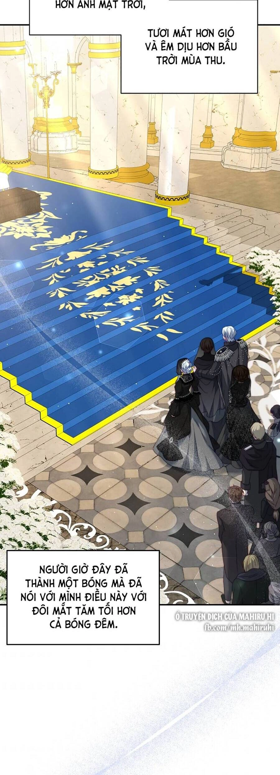 Trở Thành Tình Địch Của Các Nam Chính Chapter 25 - 36