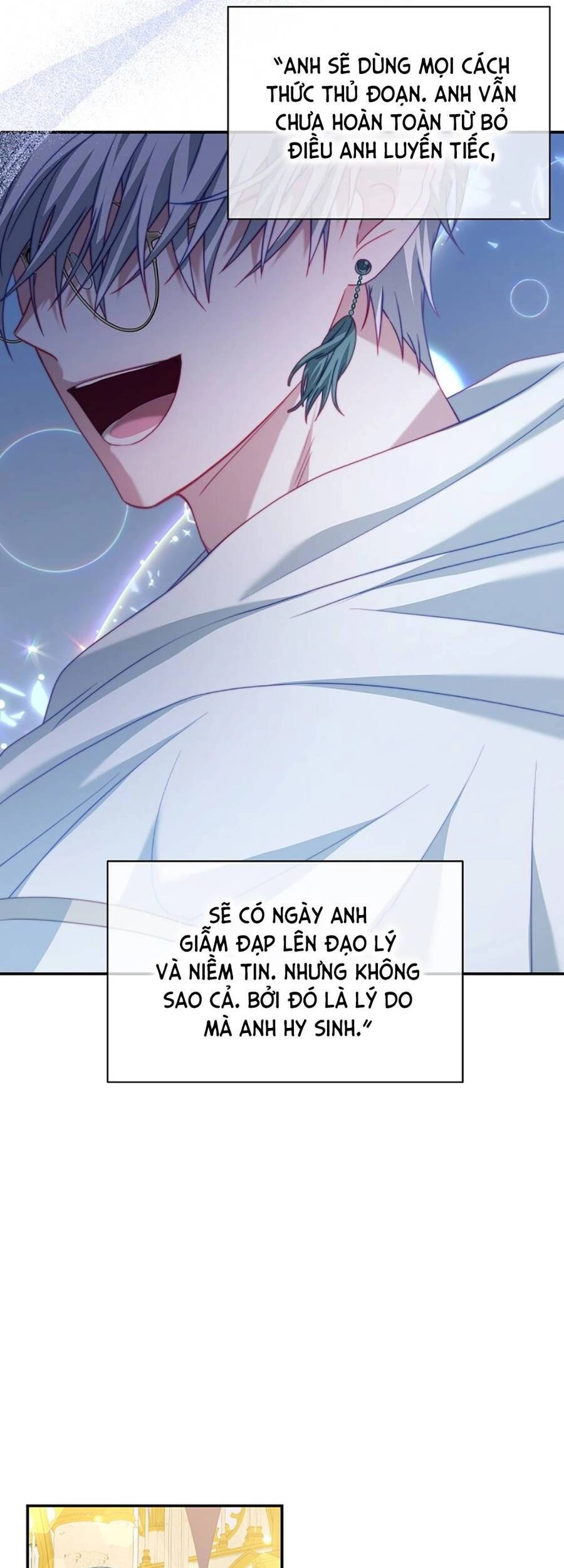 Trở Thành Tình Địch Của Các Nam Chính Chapter 25 - 37