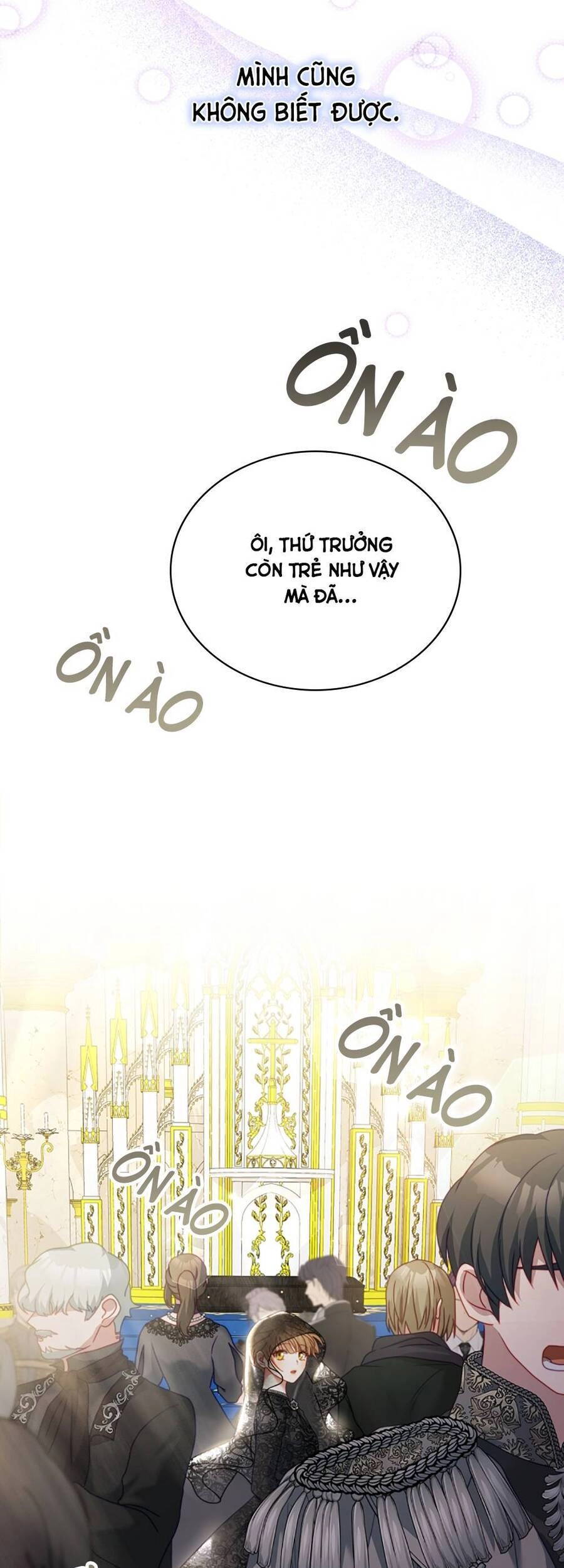 Trở Thành Tình Địch Của Các Nam Chính Chapter 25 - 39