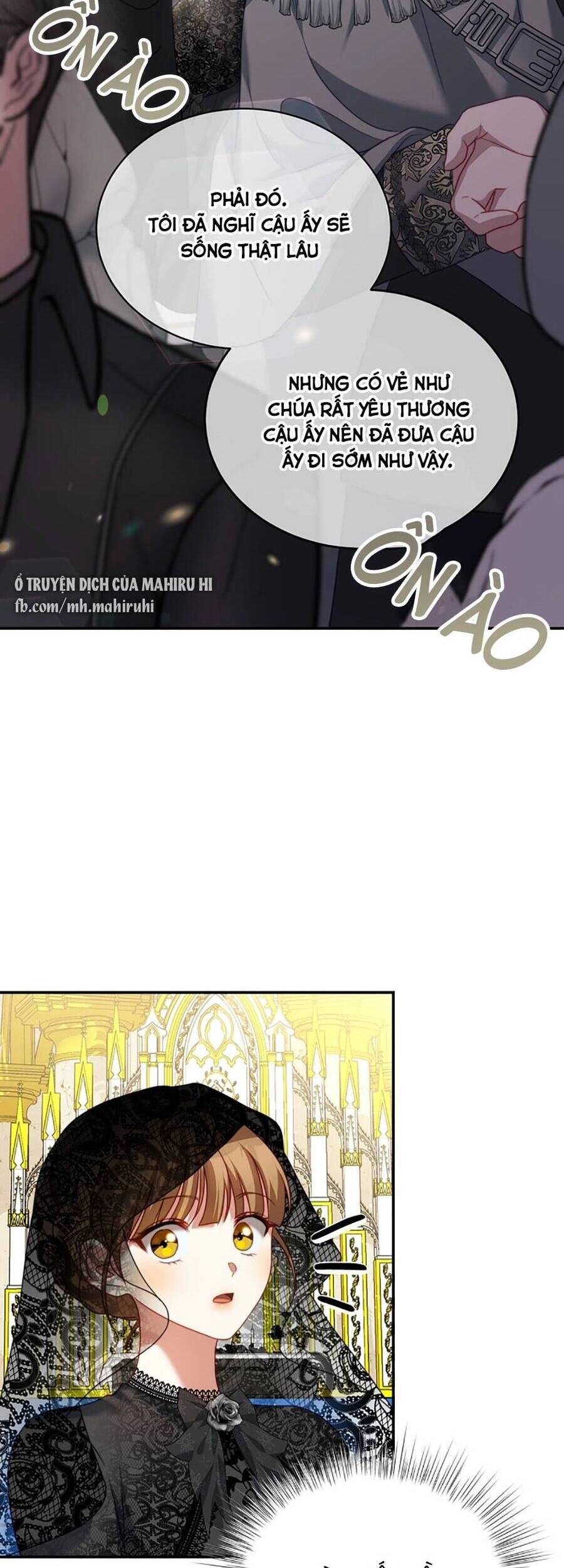 Trở Thành Tình Địch Của Các Nam Chính Chapter 25 - 40