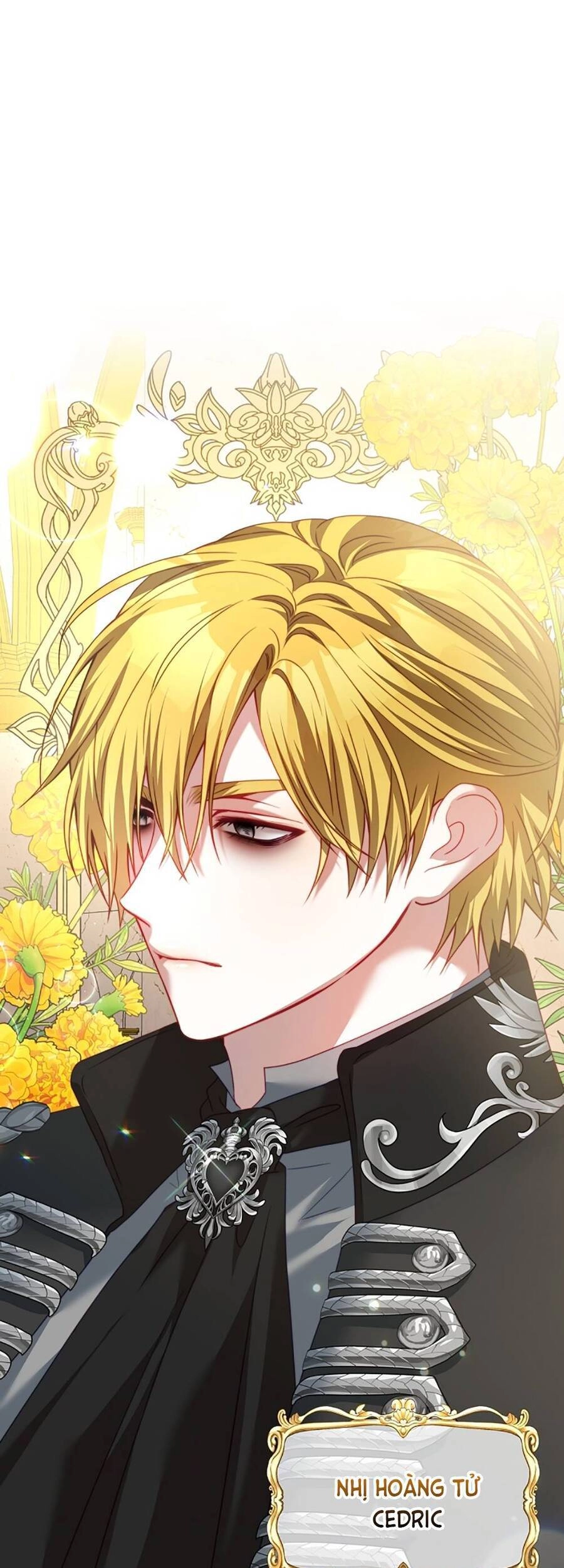 Trở Thành Tình Địch Của Các Nam Chính Chapter 25 - 42