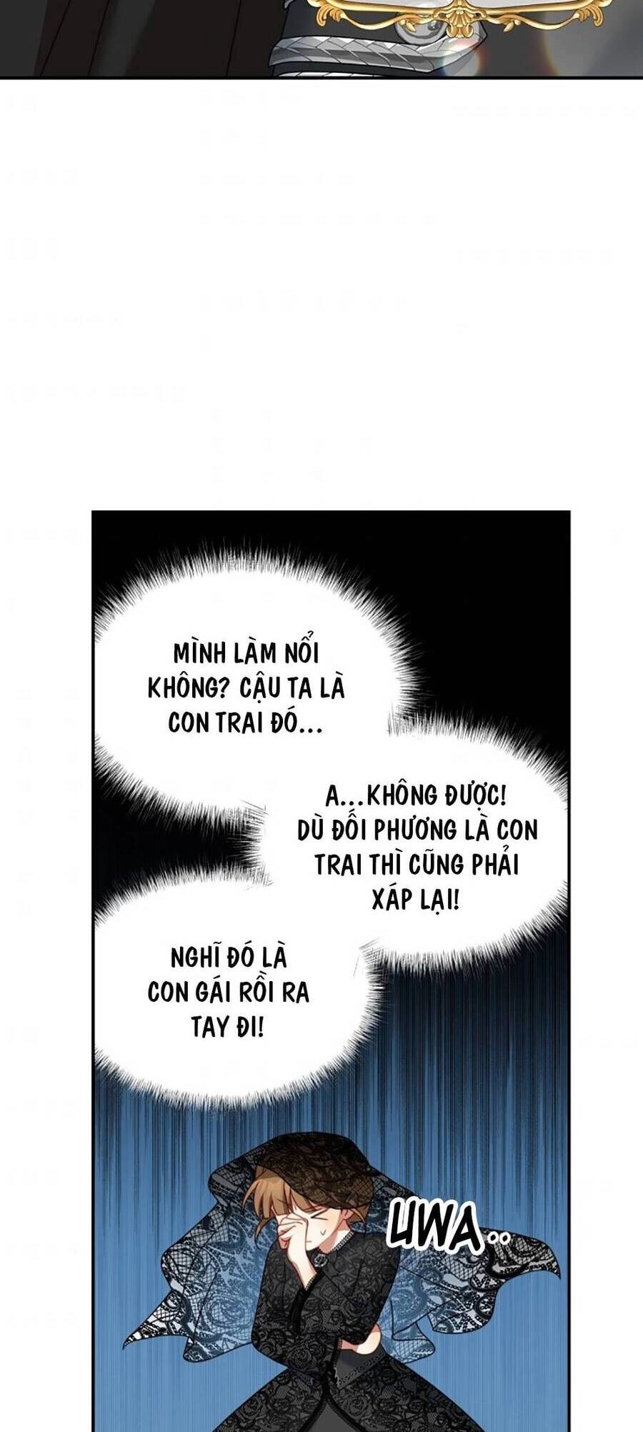 Trở Thành Tình Địch Của Các Nam Chính Chapter 25 - 43