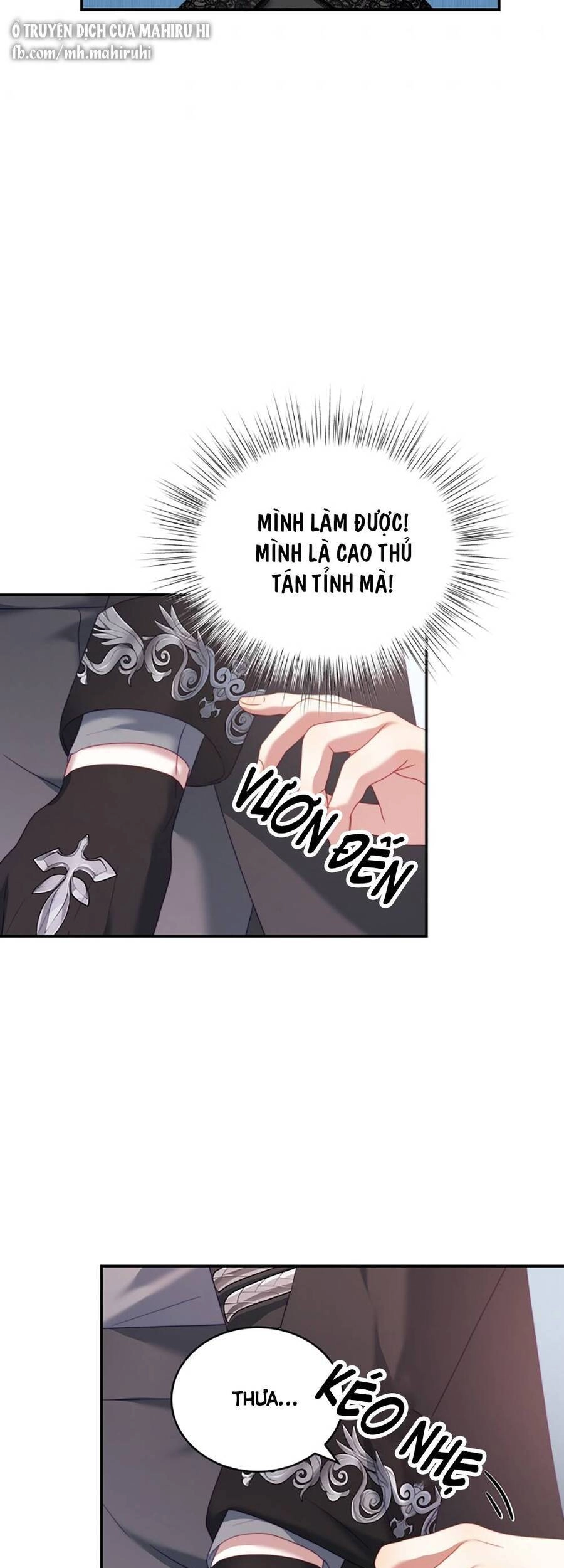 Trở Thành Tình Địch Của Các Nam Chính Chapter 25 - 44